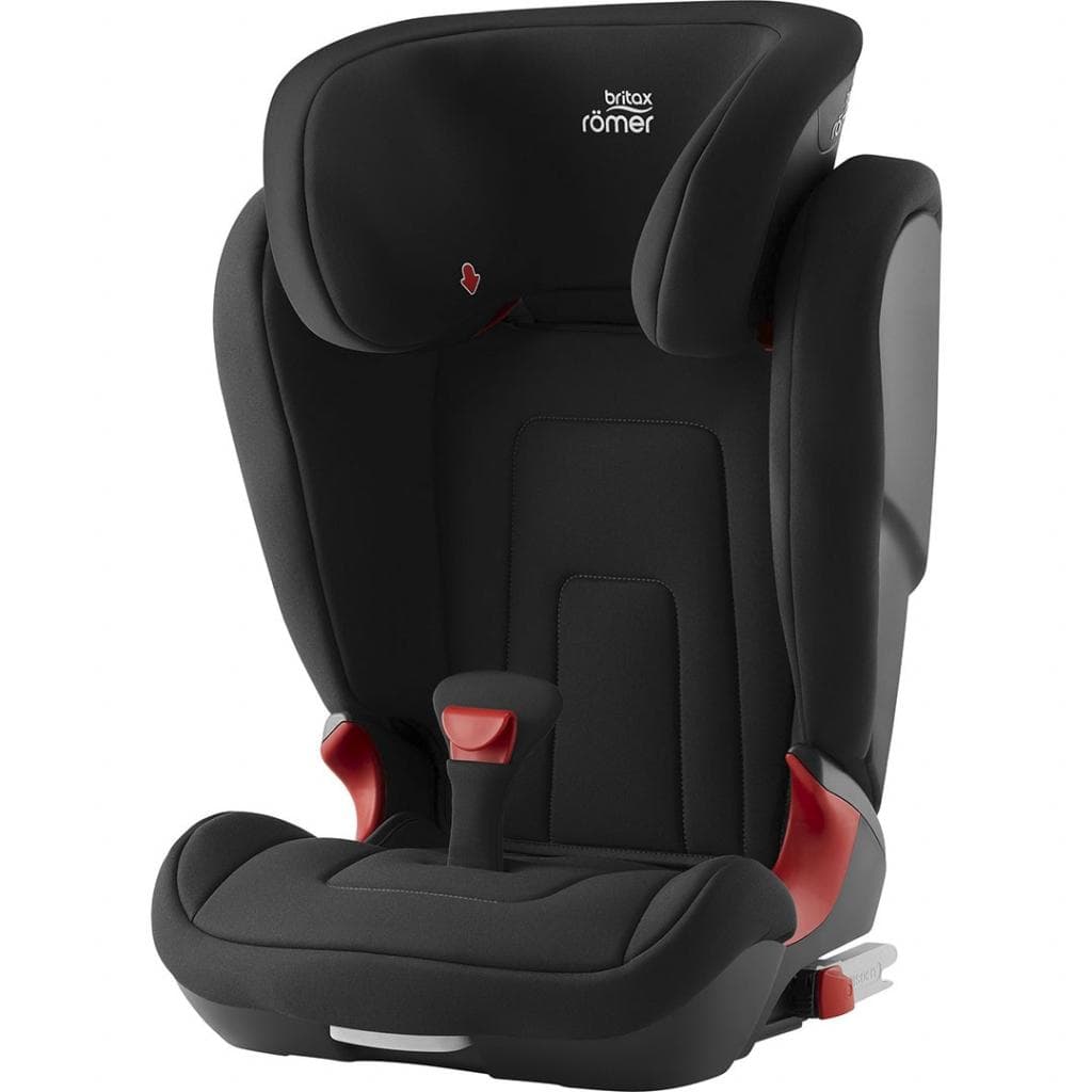Автокресло Britax Romer Kidfix2 R 2000031433