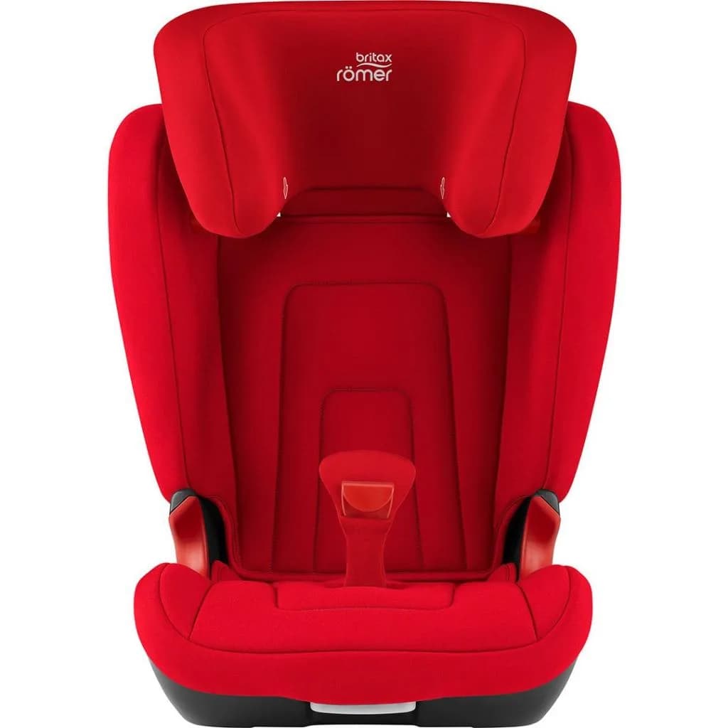 Автокресло Britax Romer Kidfix2 R 2000031434 фото 6 Автокресло Britax Romer Kidfix2 R 2000031434 фото 6