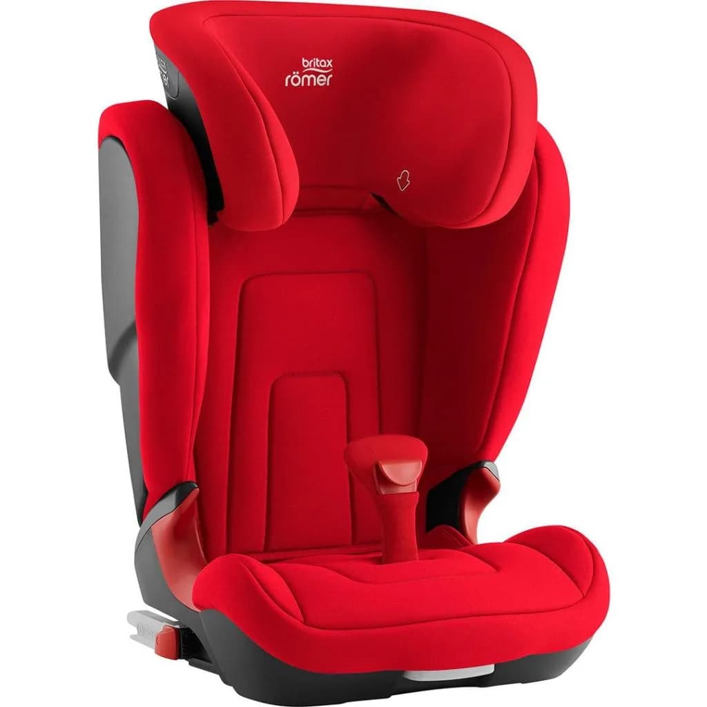 Автокресло Britax Romer Kidfix2 R 2000031434 фото 3 Автокресло Britax Romer Kidfix2 R 2000031434 фото 3