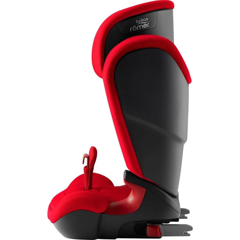 Автокресло Britax Romer Kidfix2 R 2000031434 фото 4 Автокресло Britax Romer Kidfix2 R 2000031434 фото 4
