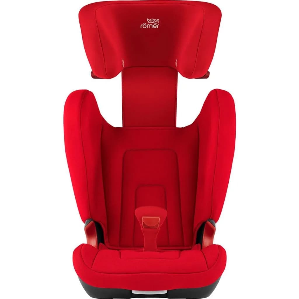 Автокресло Britax Romer Kidfix2 R 2000031434 фото 5 Автокресло Britax Romer Kidfix2 R 2000031434 фото 5