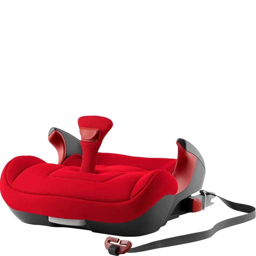 Автокресло Britax Romer Kidfix2 R 2000031434 фото 7 Автокресло Britax Romer Kidfix2 R 2000031434 фото 7