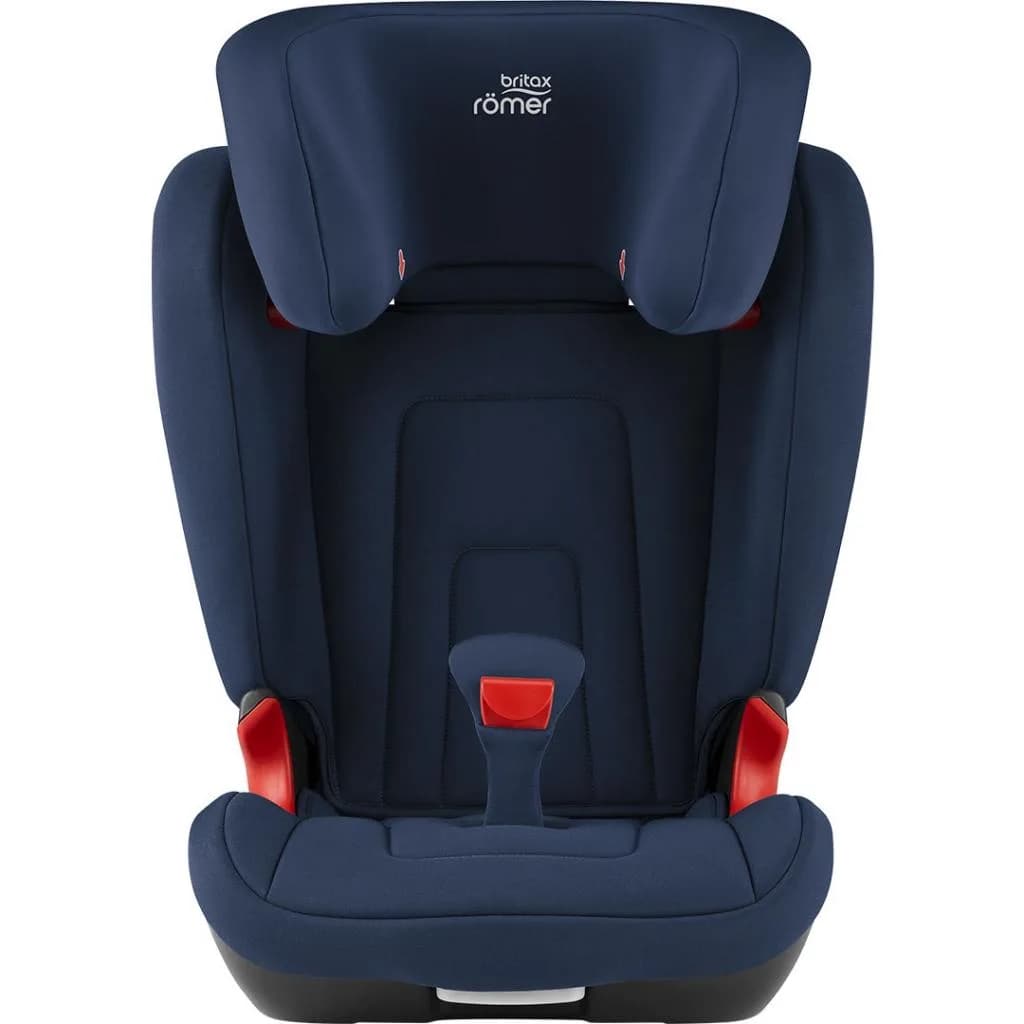 Автокресло Britax Romer Kidfix2 R 2000031436 фото 5