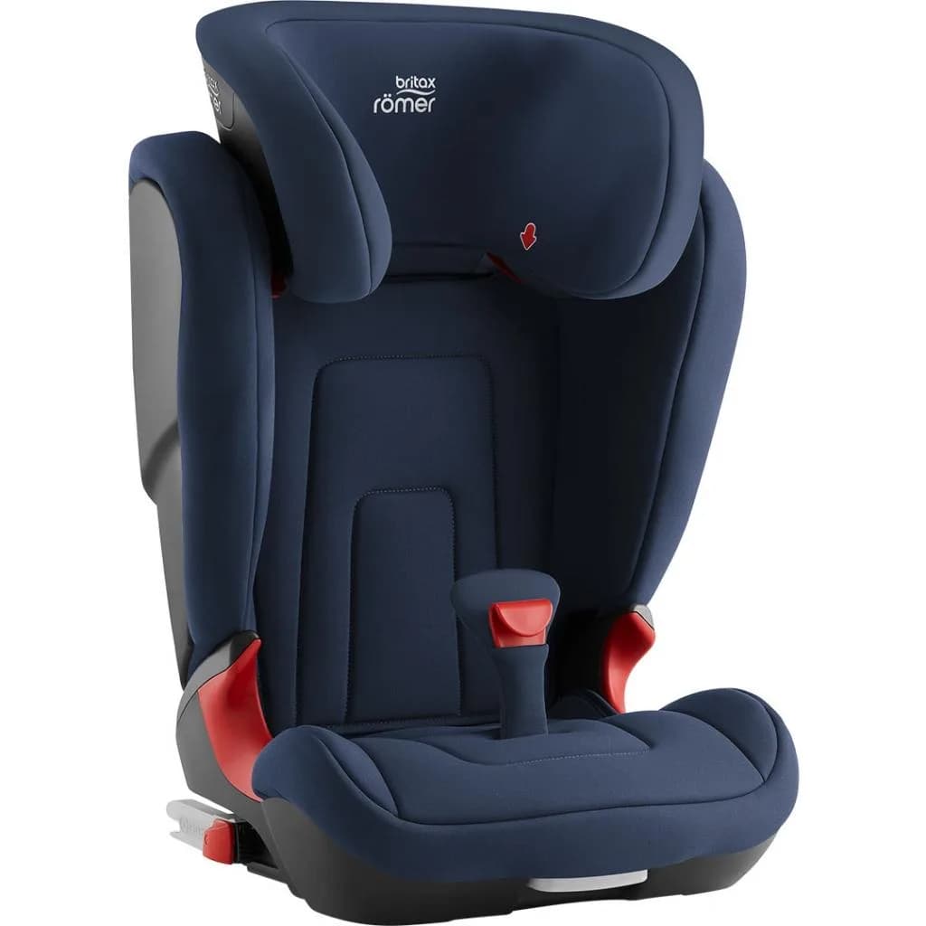 Автокресло Britax Romer Kidfix2 R 2000031436 фото 2