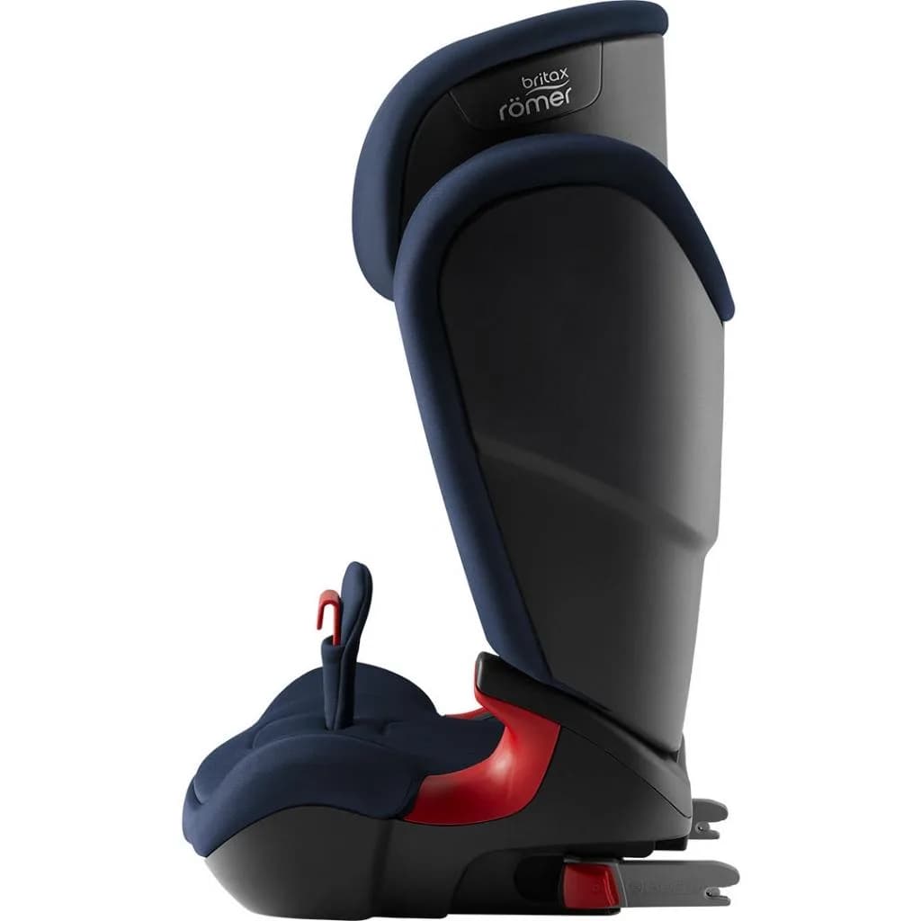 Автокресло Britax Romer Kidfix2 R 2000031436 фото 3