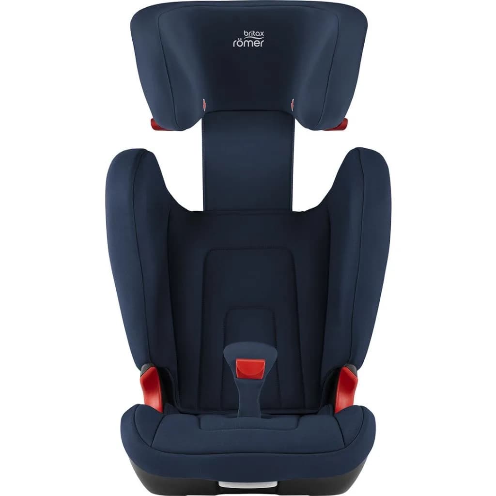 Автокресло Britax Romer Kidfix2 R 2000031436 фото 6