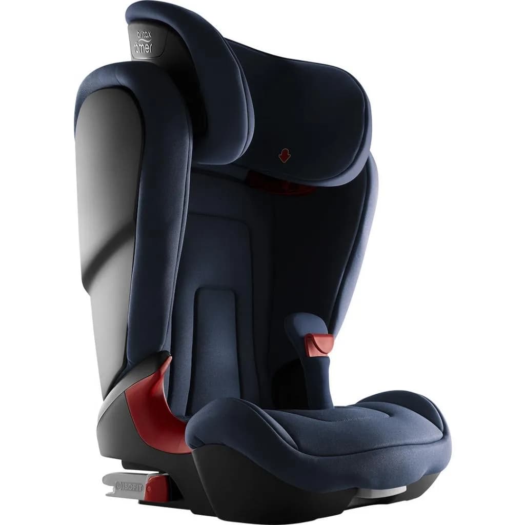 Автокресло Britax Romer Kidfix2 R 2000031436 фото 8