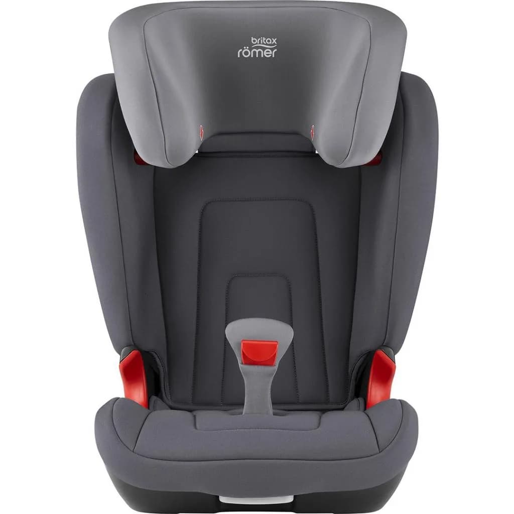 Автокрісло Britax Romer Kidfix2 R 2000031435 фото 6 Автокрісло Britax Romer Kidfix2 R 2000031435 фото 6