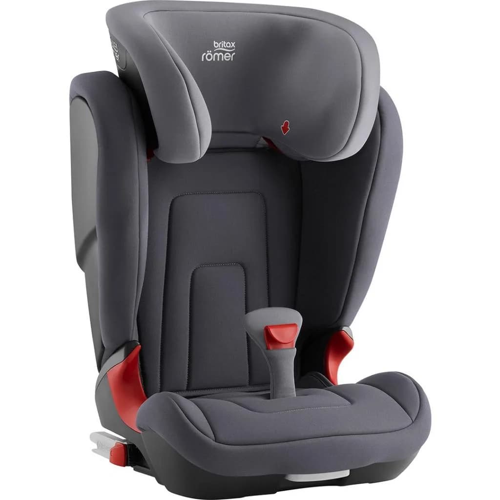 Автокрісло Britax Romer Kidfix2 R 2000031435 фото 3 Автокрісло Britax Romer Kidfix2 R 2000031435 фото 3