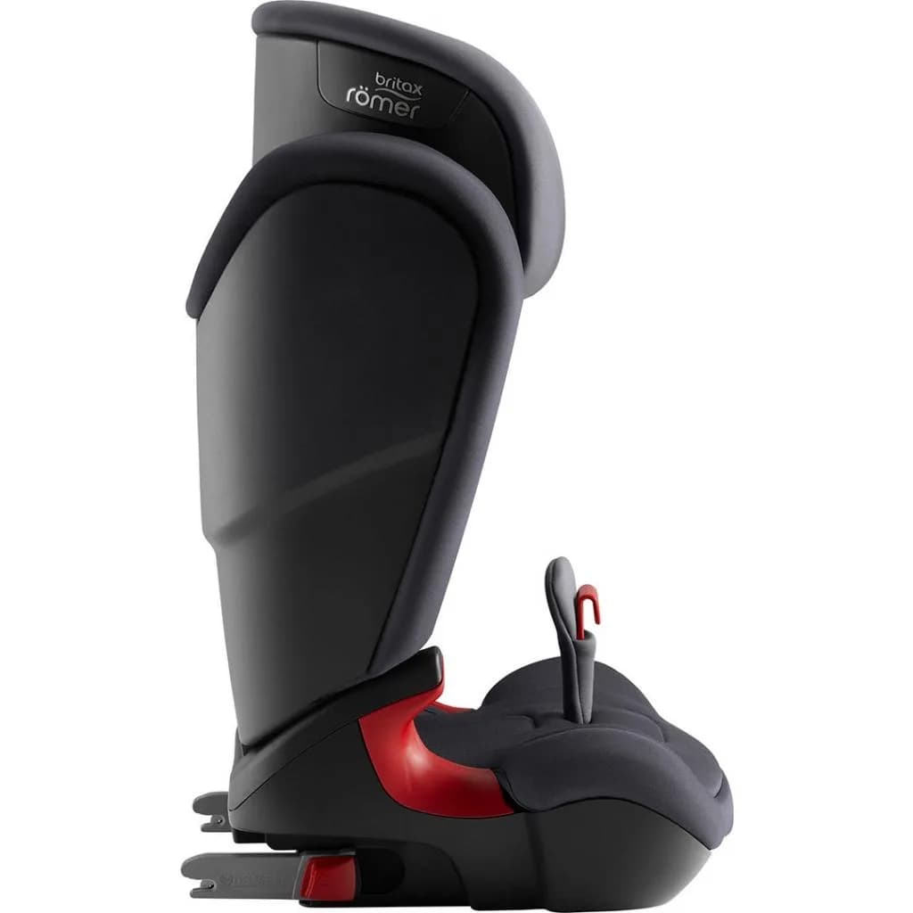 Автокрісло Britax Romer Kidfix2 R 2000031435 фото 2 Автокрісло Britax Romer Kidfix2 R 2000031435 фото 2