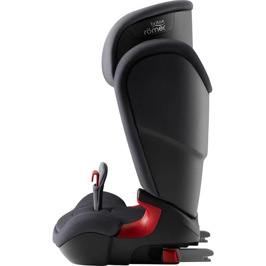 Автокрісло Britax Romer Kidfix2 R 2000031435 фото 7 Автокрісло Britax Romer Kidfix2 R 2000031435 фото 7