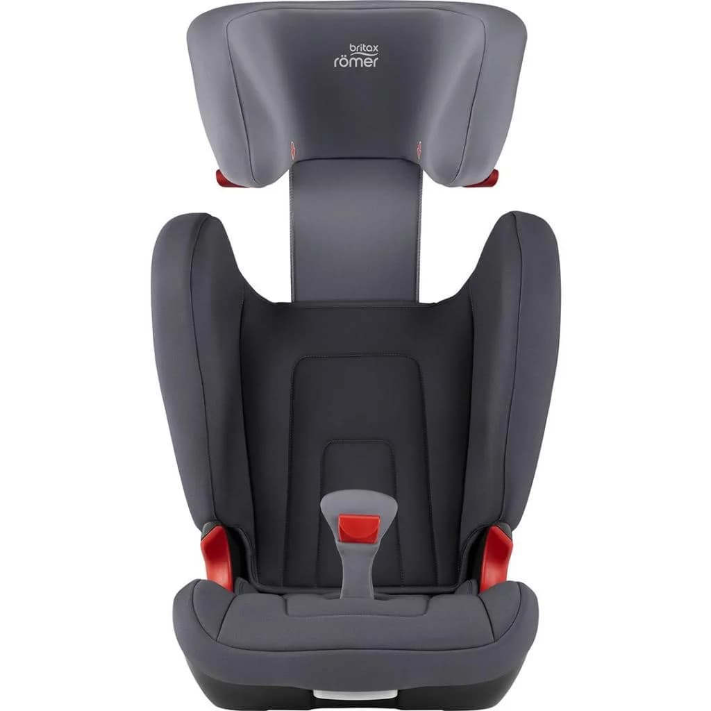 Автокрісло Britax Romer Kidfix2 R 2000031435 фото 4 Автокрісло Britax Romer Kidfix2 R 2000031435 фото 4