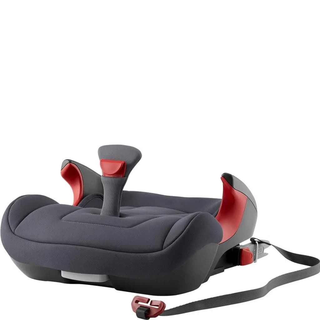 Автокрісло Britax Romer Kidfix2 R 2000031435 фото 8 Автокрісло Britax Romer Kidfix2 R 2000031435 фото 8