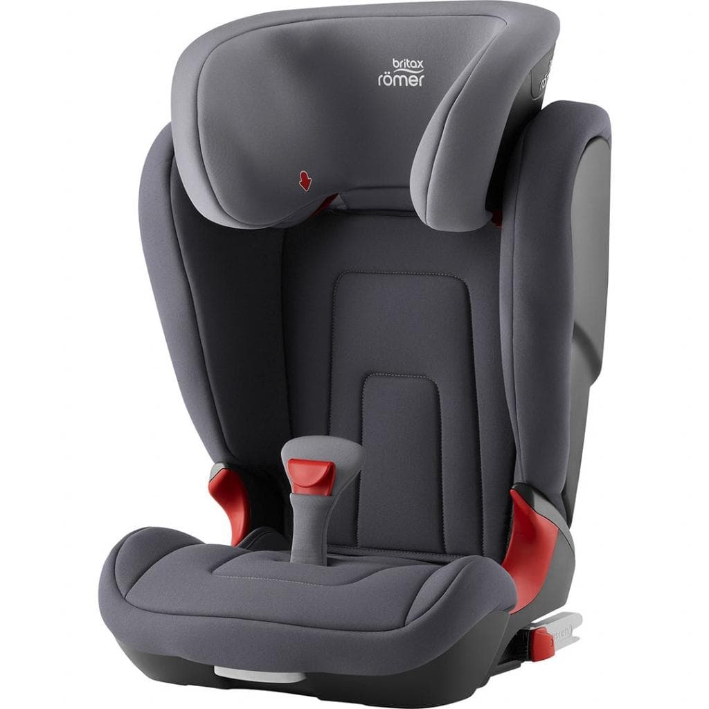 Автокрісло Britax Romer Kidfix2 R 2000031435 Автокрісло Britax Romer Kidfix2 R 2000031435