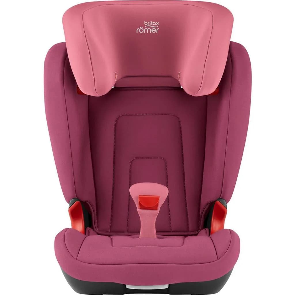Автокресло Britax Romer Kidfix2 R 2000031474 фото 8