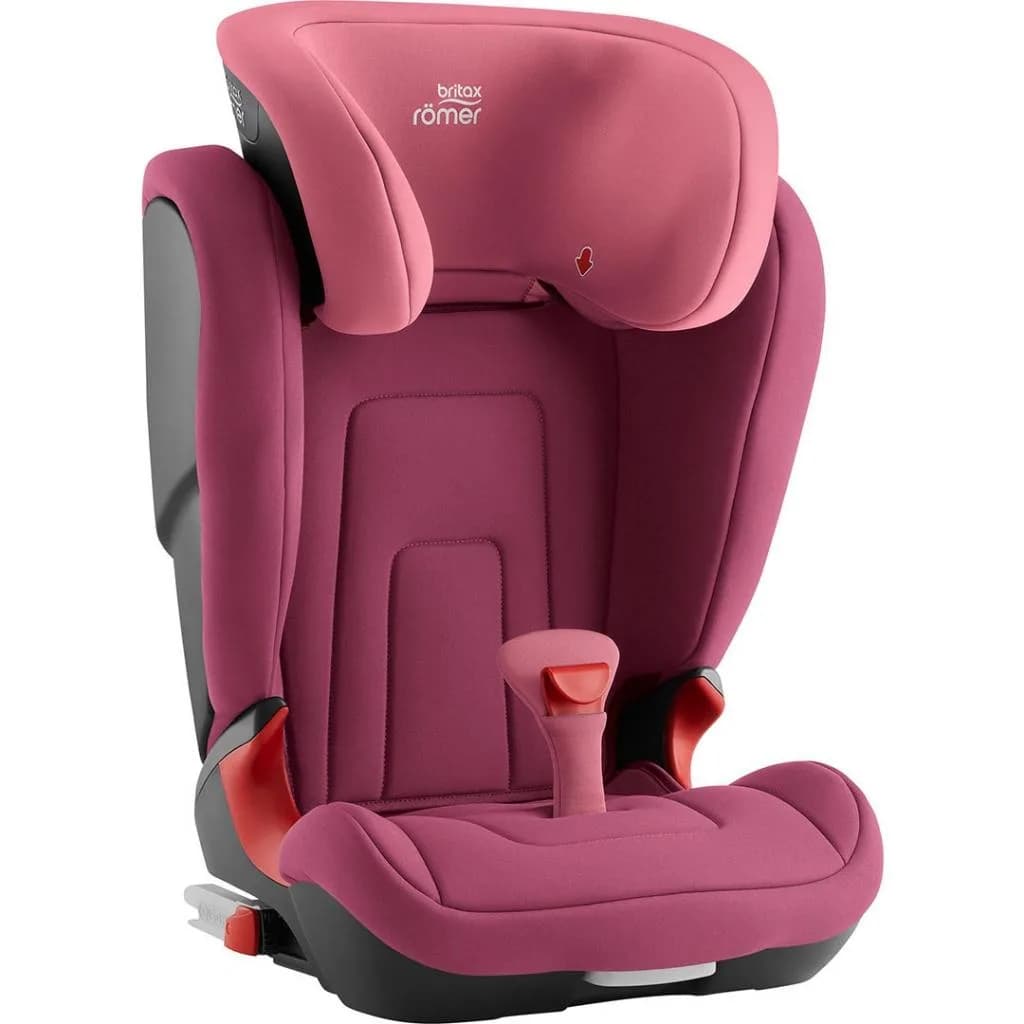 Автокресло Britax Romer Kidfix2 R 2000031474 фото 6
