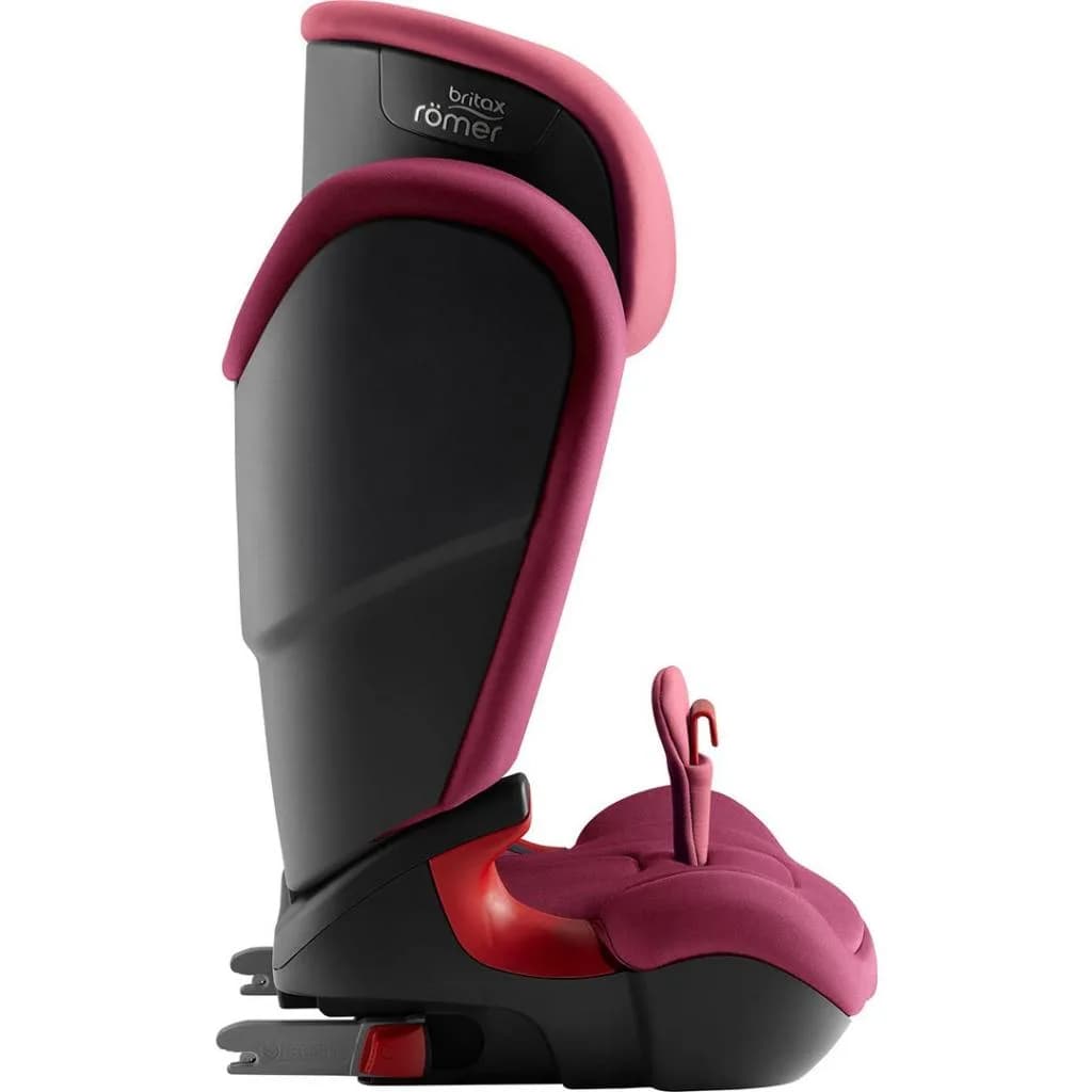 Автокресло Britax Romer Kidfix2 R 2000031474 фото 2