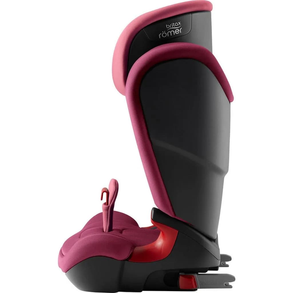 Автокресло Britax Romer Kidfix2 R 2000031474 фото 3