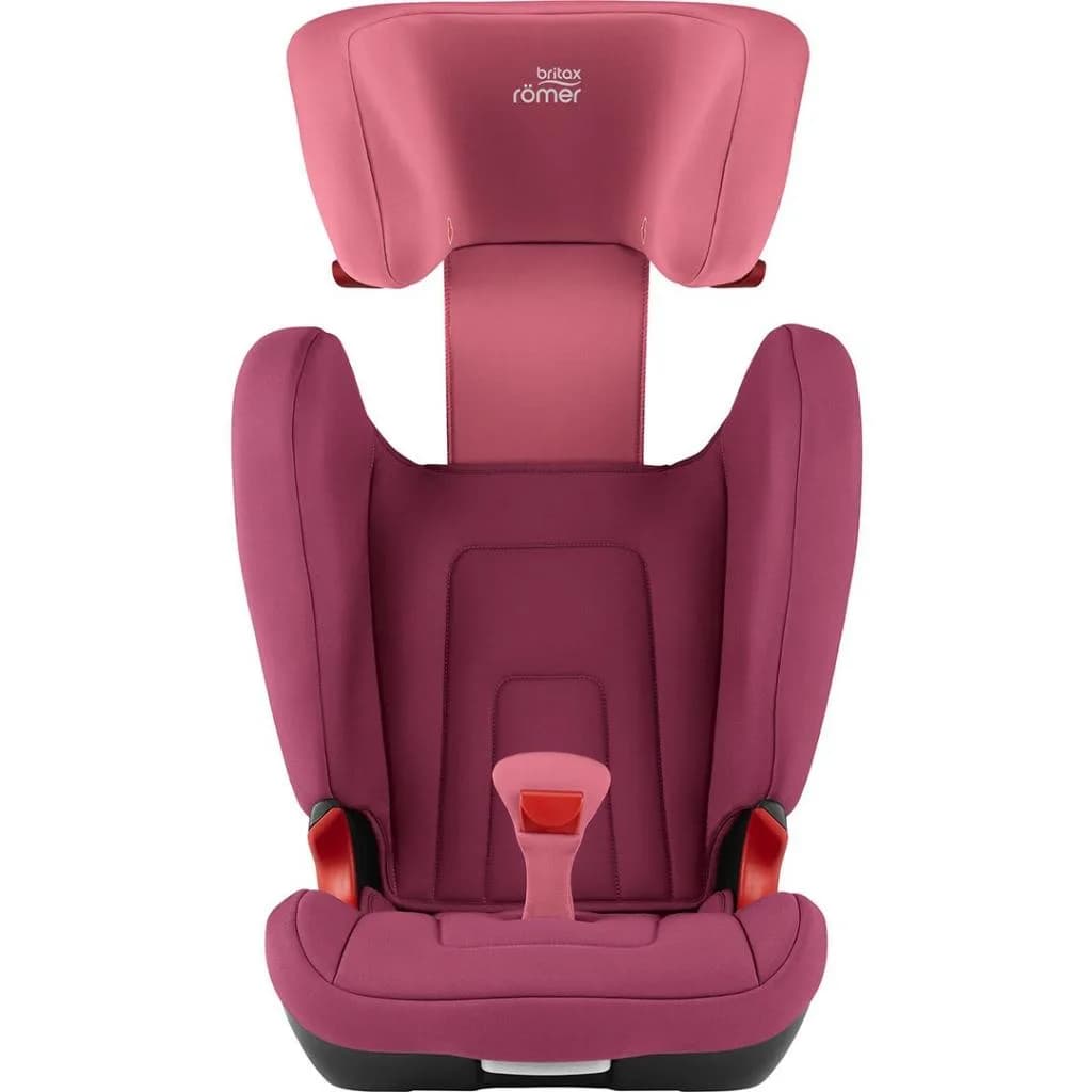 Автокресло Britax Romer Kidfix2 R 2000031474 фото 4