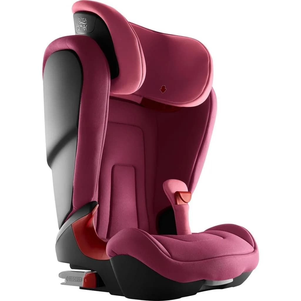 Автокресло Britax Romer Kidfix2 R 2000031474 фото 5