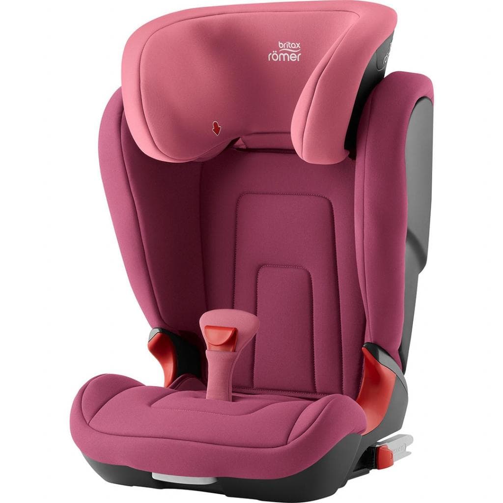 Автокресло Britax Romer Kidfix2 R 2000031474