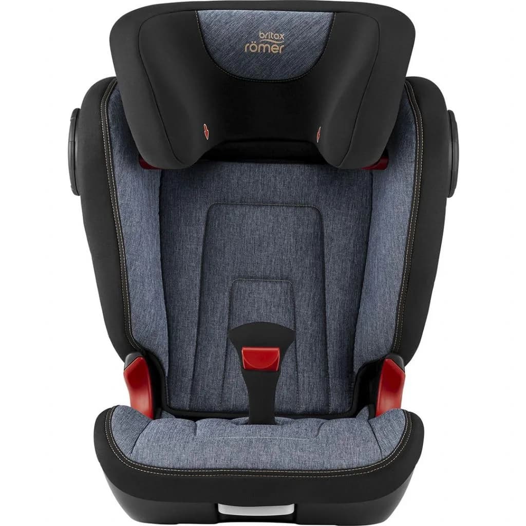 Автокрісло Britax Romer Kidfix2 S 2000031442 фото 5 Автокрісло Britax Romer Kidfix2 S 2000031442 фото 5