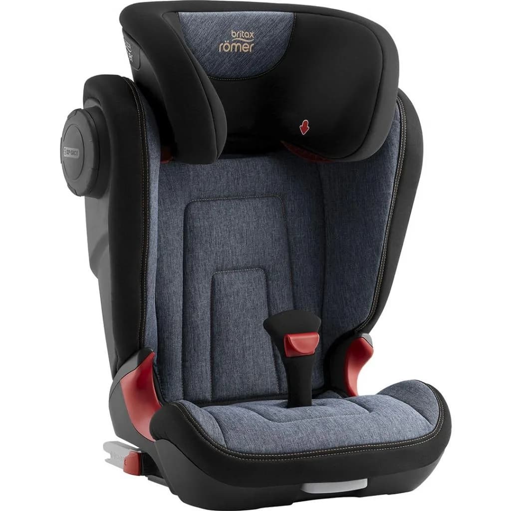 Автокрісло Britax Romer Kidfix2 S 2000031442 фото 4 Автокрісло Britax Romer Kidfix2 S 2000031442 фото 4