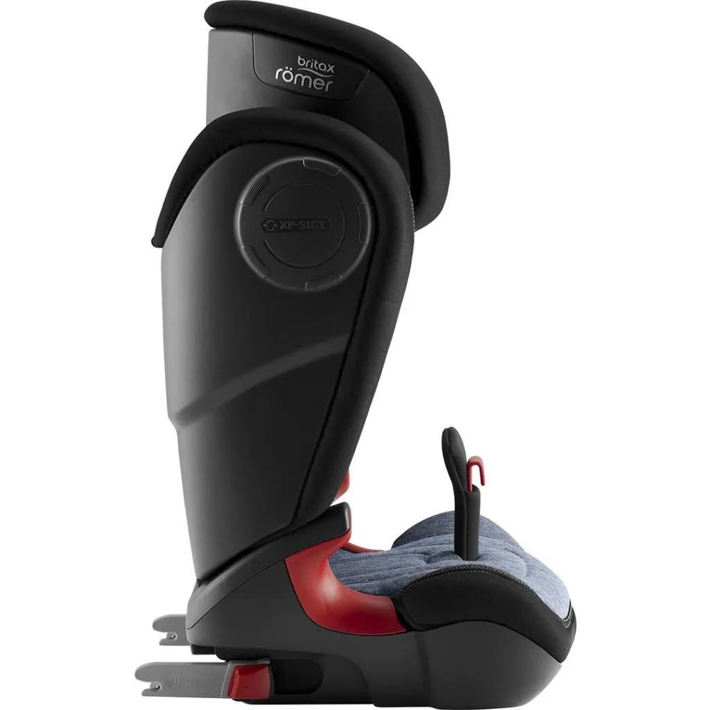 Автокрісло Britax Romer Kidfix2 S 2000031442 фото 7 Автокрісло Britax Romer Kidfix2 S 2000031442 фото 7