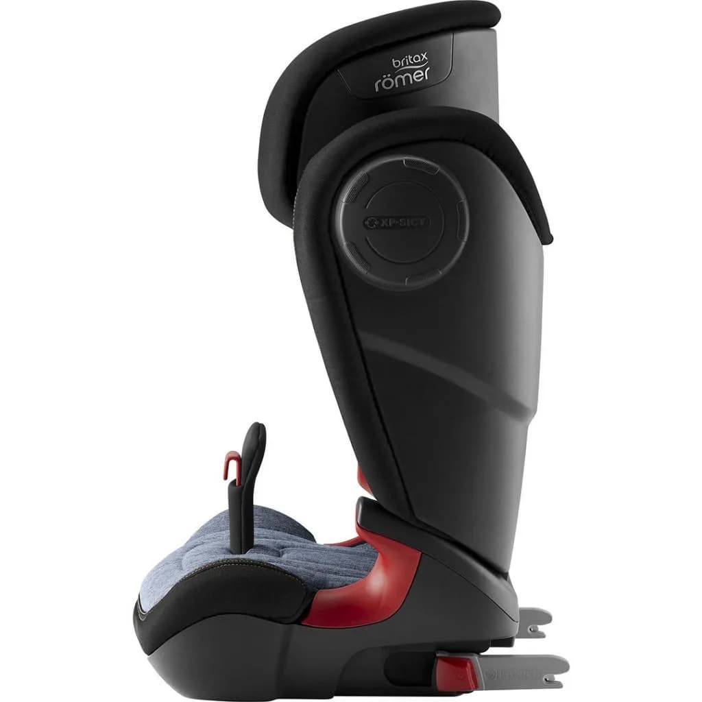 Автокрісло Britax Romer Kidfix2 S 2000031442 фото 8 Автокрісло Britax Romer Kidfix2 S 2000031442 фото 8