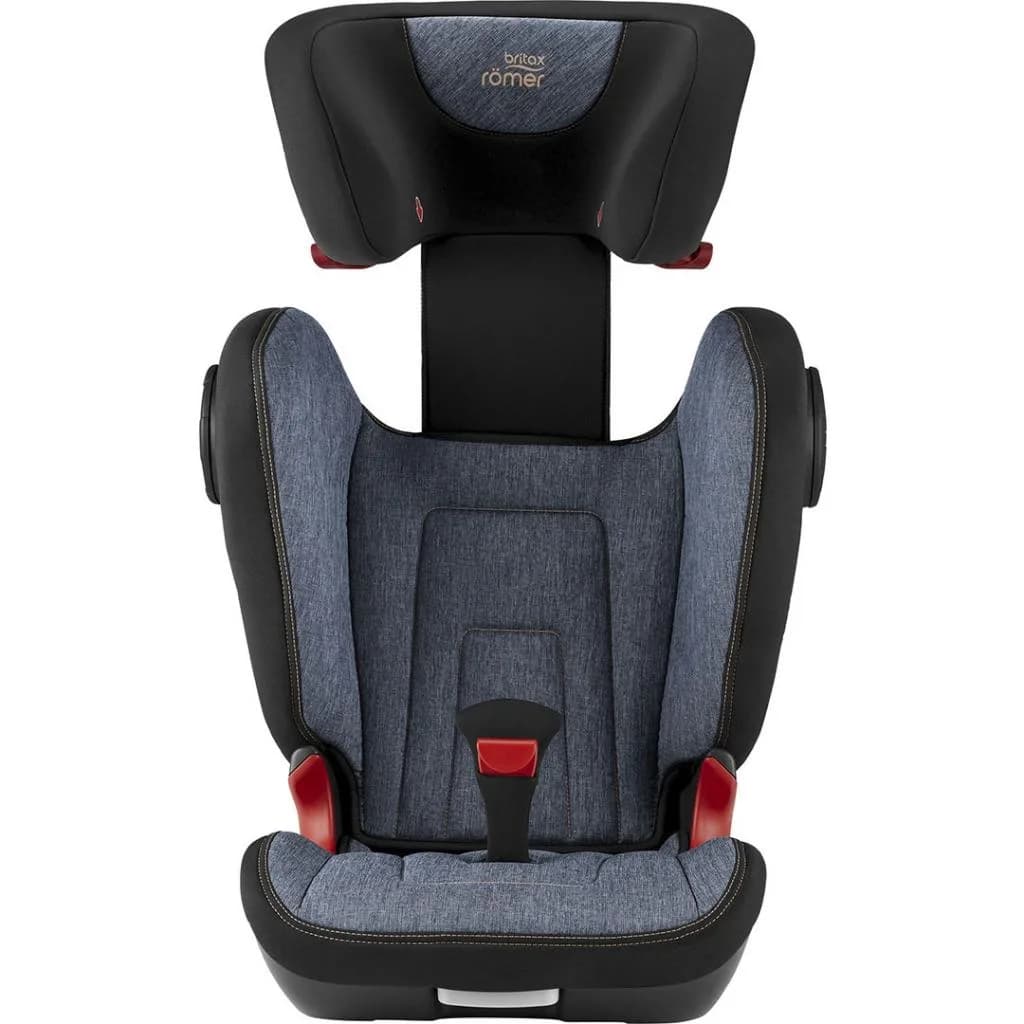 Автокрісло Britax Romer Kidfix2 S 2000031442 фото 6 Автокрісло Britax Romer Kidfix2 S 2000031442 фото 6