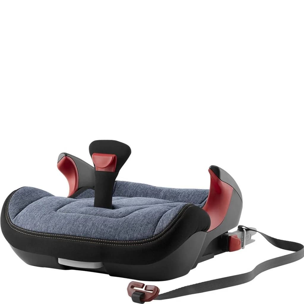 Автокрісло Britax Romer Kidfix2 S 2000031442 фото 3 Автокрісло Britax Romer Kidfix2 S 2000031442 фото 3