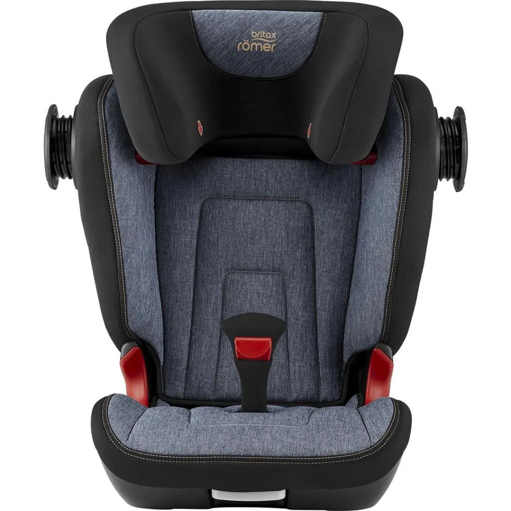 Автокрісло Britax Romer Kidfix2 S 2000031442 фото 2 Автокрісло Britax Romer Kidfix2 S 2000031442 фото 2