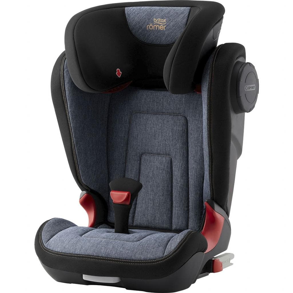 Автокресло Britax Romer Kidfix2 S 2000031442