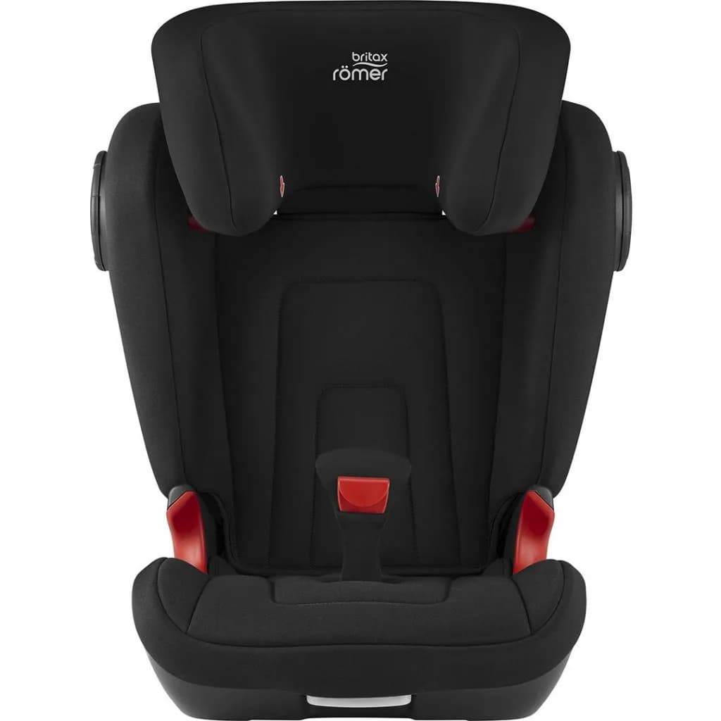 Автокрісло Britax Romer Kidfix2 S 2000031437 фото 6