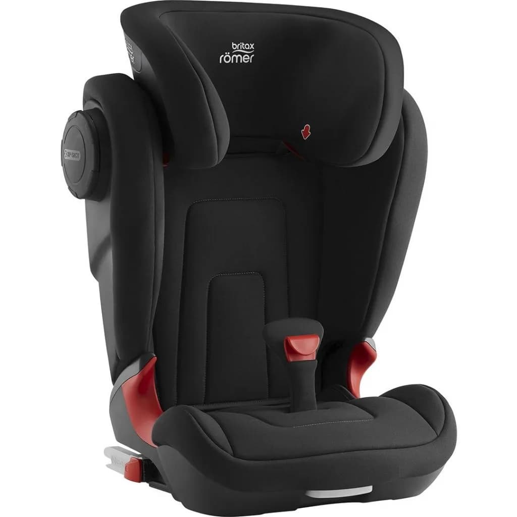 Автокрісло Britax Romer Kidfix2 S 2000031437 фото 8