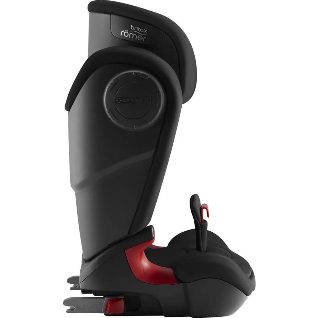 Автокрісло Britax Romer Kidfix2 S 2000031437 фото 4