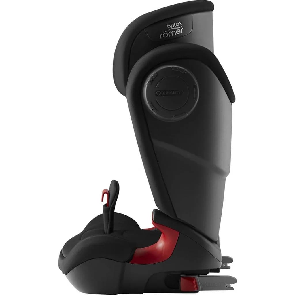 Автокрісло Britax Romer Kidfix2 S 2000031437 фото 7
