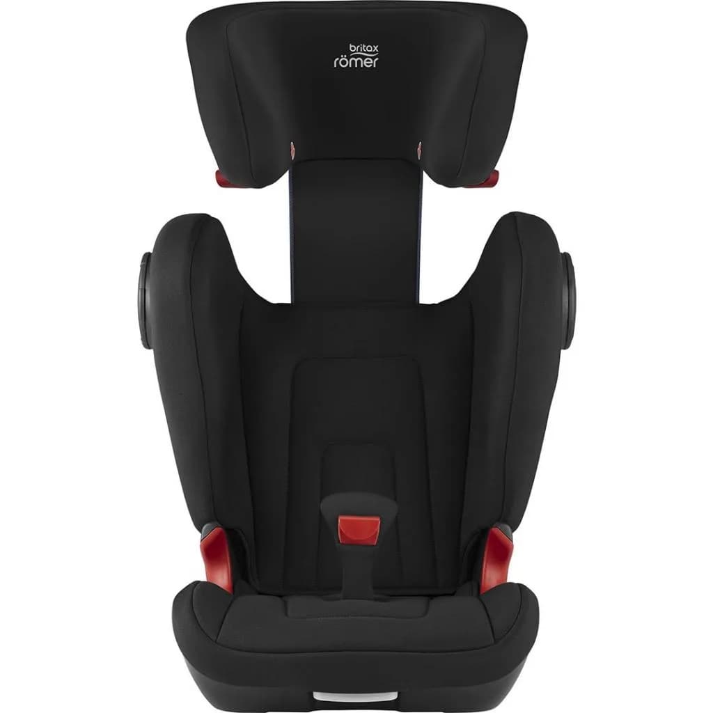 Автокрісло Britax Romer Kidfix2 S 2000031437 фото 3