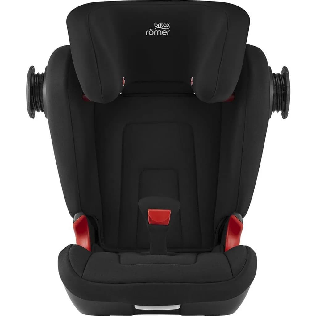 Автокрісло Britax Romer Kidfix2 S 2000031437 фото 2