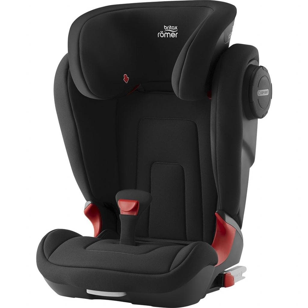 Автокресло Britax Romer Kidfix2 S 2000031437