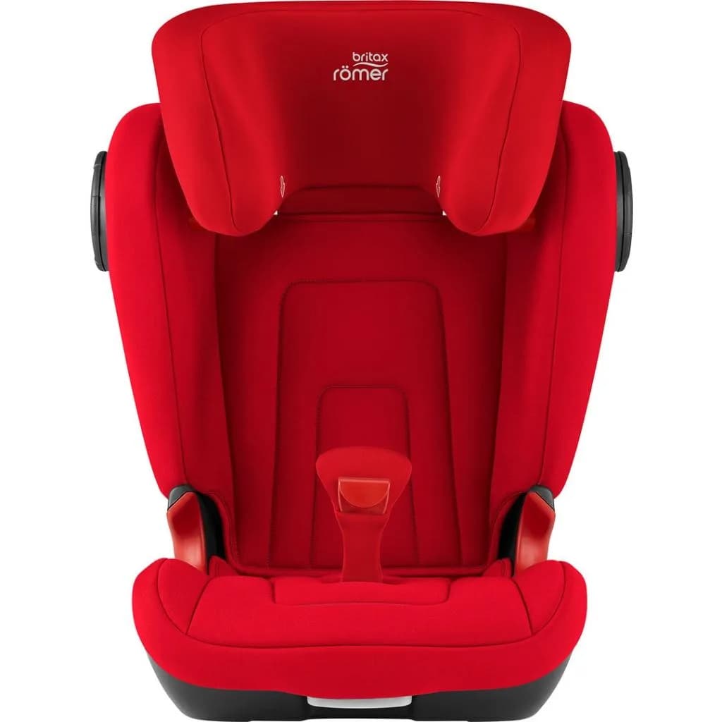 Автокресло Britax Romer Kidfix2 S 2000031438 фото 3 Автокресло Britax Romer Kidfix2 S 2000031438 фото 3