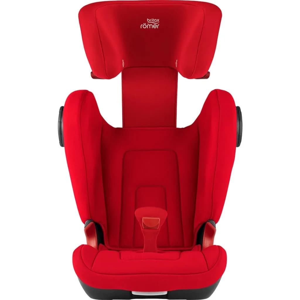 Автокресло Britax Romer Kidfix2 S 2000031438 фото 6 Автокресло Britax Romer Kidfix2 S 2000031438 фото 6