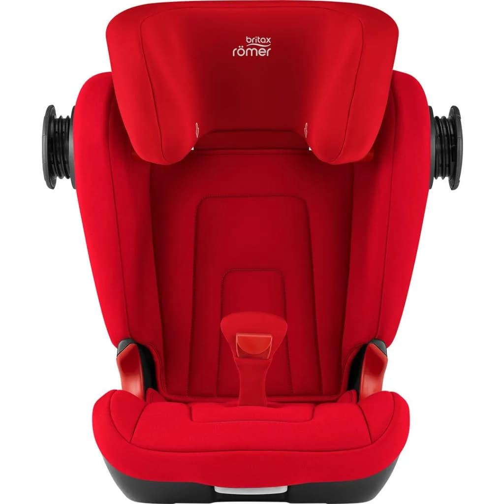 Автокресло Britax Romer Kidfix2 S 2000031438 фото 4 Автокресло Britax Romer Kidfix2 S 2000031438 фото 4