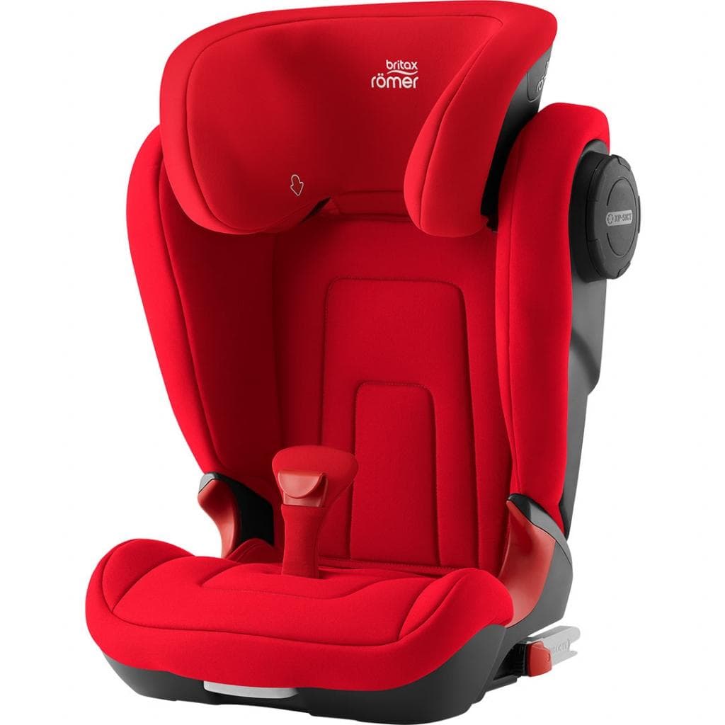 Автокресло Britax Romer Kidfix2 S 2000031438