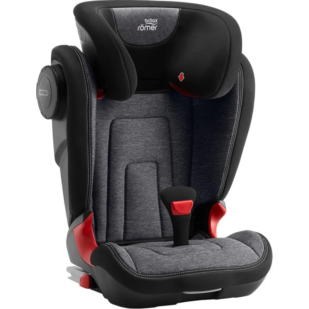 Автокресло Britax Romer Kidfix2 S 2000033432 фото 3 Автокресло Britax Romer Kidfix2 S 2000033432 фото 3