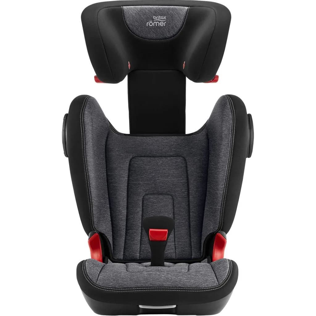 Автокресло Britax Romer Kidfix2 S 2000033432 фото 4 Автокресло Britax Romer Kidfix2 S 2000033432 фото 4
