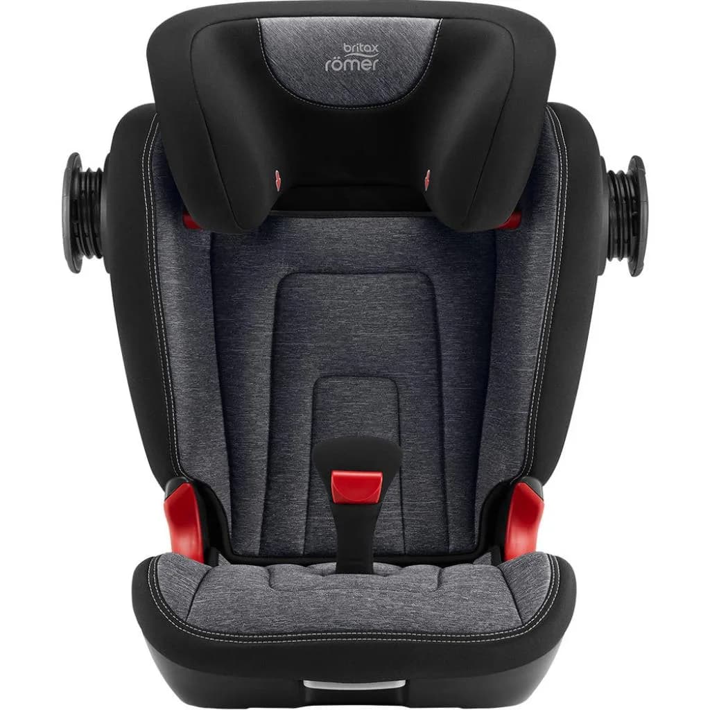 Автокресло Britax Romer Kidfix2 S 2000033432 фото 8 Автокресло Britax Romer Kidfix2 S 2000033432 фото 8