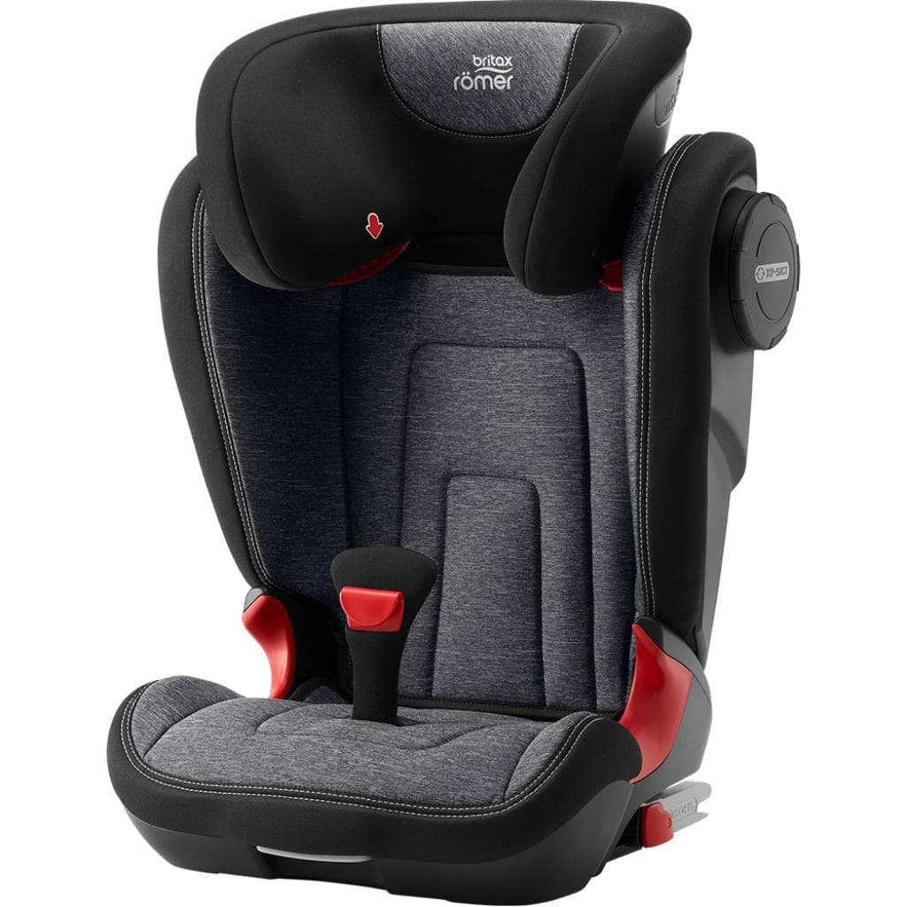 Автокресло Britax Romer Kidfix2 S 2000033432 Автокресло Britax Romer Kidfix2 S 2000033432