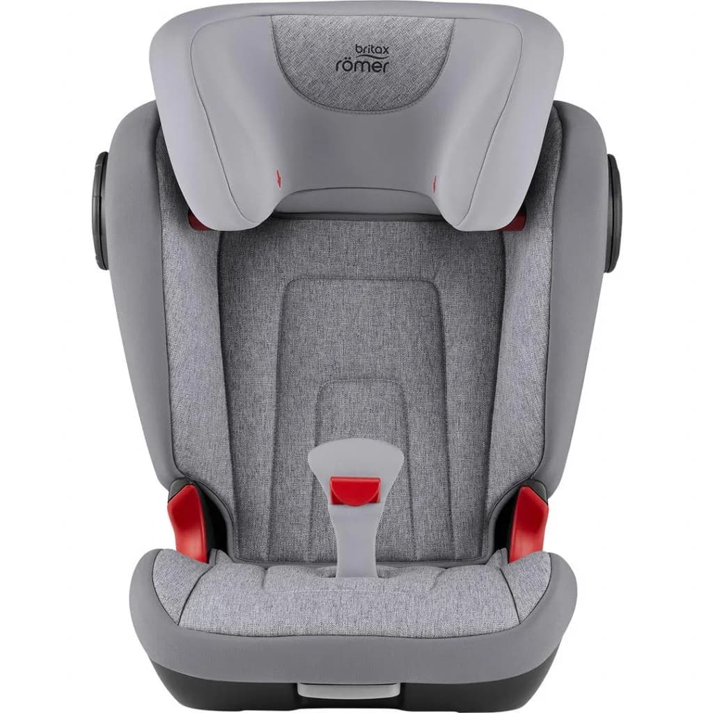 Автокресло Britax Romer Kidfix2 S 2000031443 фото 8 Автокресло Britax Romer Kidfix2 S 2000031443 фото 8