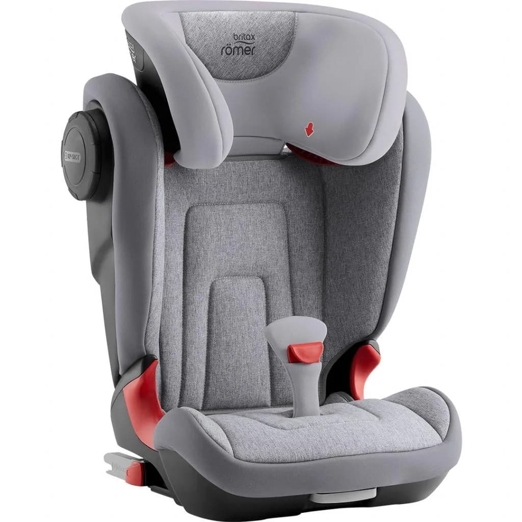 Автокресло Britax Romer Kidfix2 S 2000031443 фото 3 Автокресло Britax Romer Kidfix2 S 2000031443 фото 3